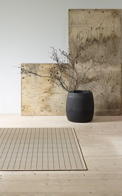 Woodnotes Ковер ручной работы в полоску sun-id-1365702 - Вид №4