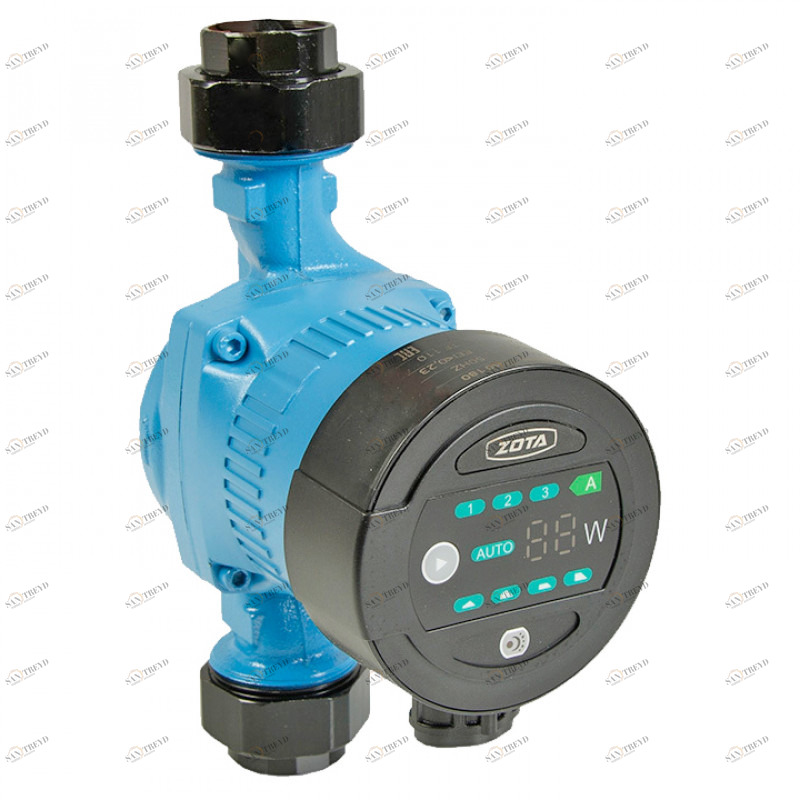 Циркуляционный насос ZOTA EcoRing 32-40 ECORING3240