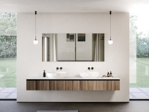 Полная мебель для ванной комнаты