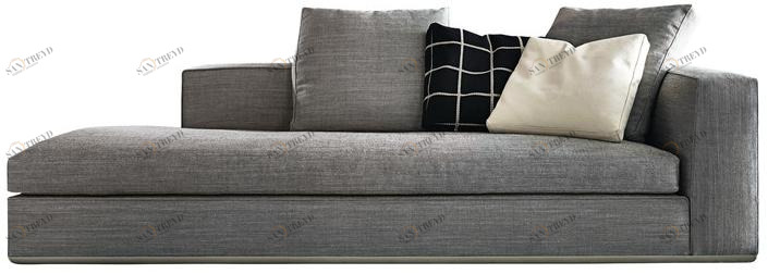 Minotti Кресло Powell sun-id-1511209