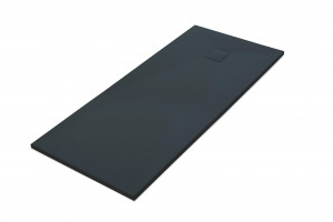 MCBATH Centuria Cover 160x80 прямоугольная антрацит
