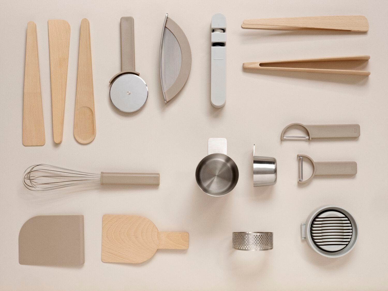 ARCH-00097218 Овощечистка ZONE DENMARK Дания Singles - Вид №2