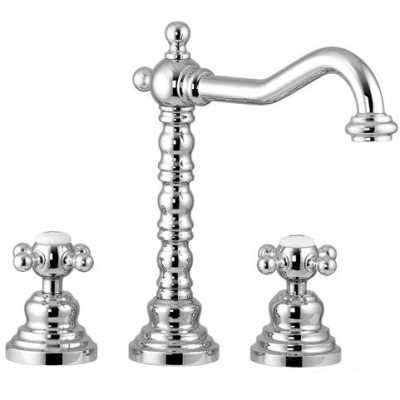 1210012C0cr Смеситель Gattoni Vivaldi Santreyd