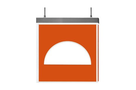 DST-2363 Vir2121-s Daisalux Светильники сигнальные Белый 