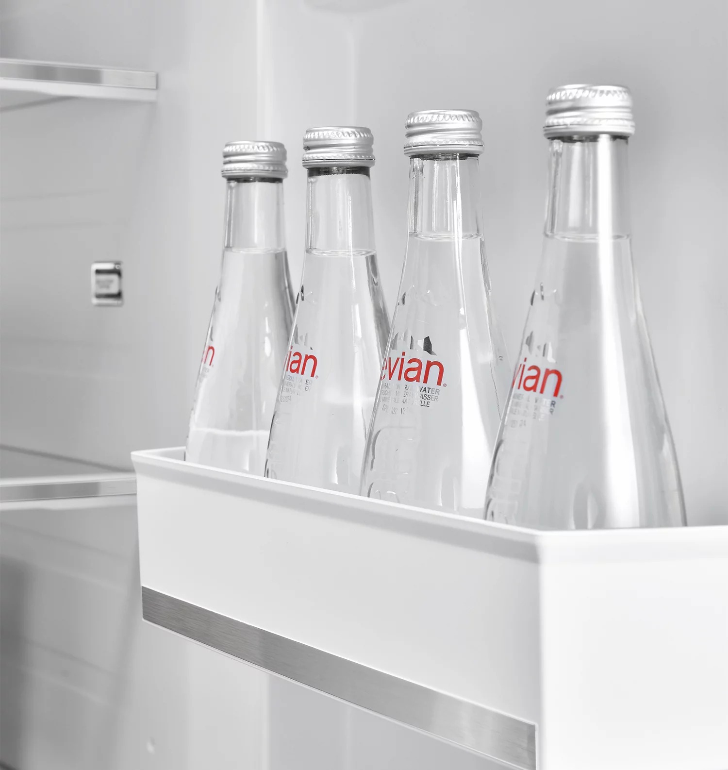 9087720 Холодильник многодверный   LEX LFD424StGIDBI серый STDN-0068857 - Вид №2