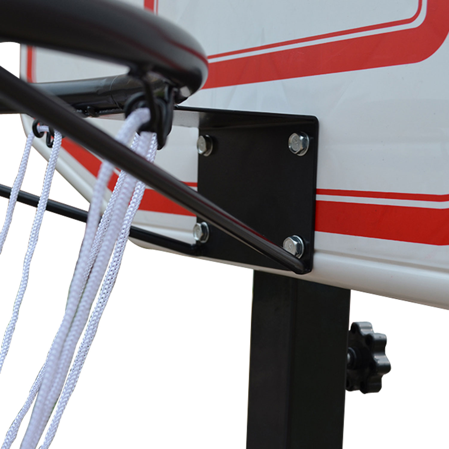 KIDS2 Мобильная баскетбольная стойка kids2 DFC  - Вид №4