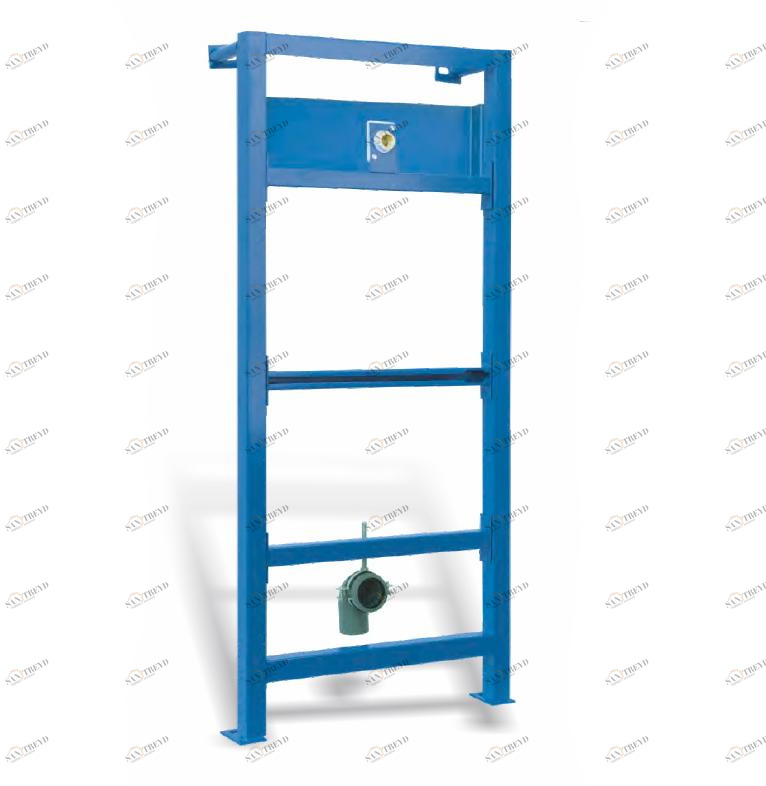 Инсталляция для писсуара Winkiel WIW600.0.0.0.0.0 In wall systems WIW60000000