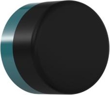 610 буфер двери стены HEWI System 111 | Polyamid  - Вид №8