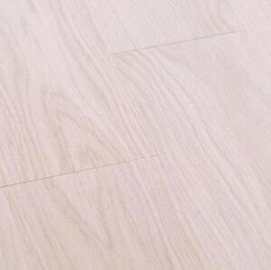 Инженерная доска Coswick Авторская Альбатрос Дуб Селект (Гладкая) 600…2100х127 мм.