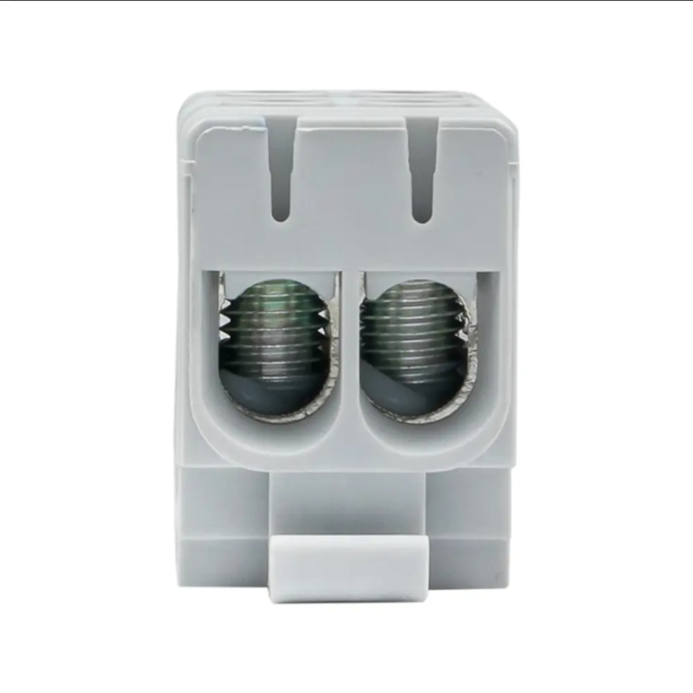 88882957 Клемма силовая вводная двойная EKF КСВ 16-50 16-50 мм цвет серый STLM-1106292  - Вид №4