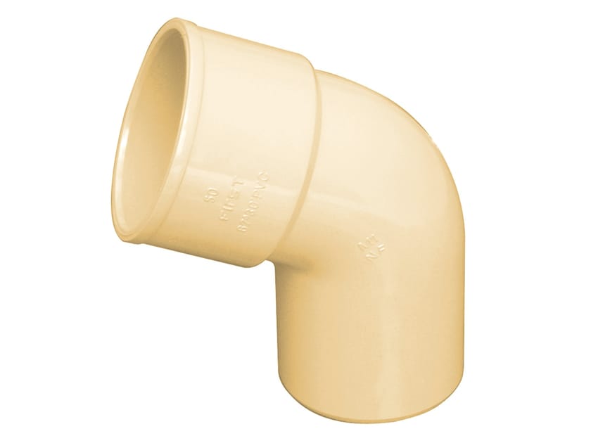 Изгиб 67°30' ПВХ First Corporation First Plast ARCH-00103090