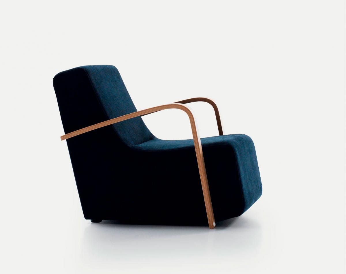 003248 Кресло SANCAL Club - Вид №2