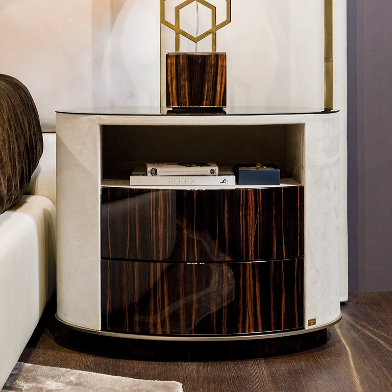 Тумбочка ELISE  LONGHI Serie Y 856 