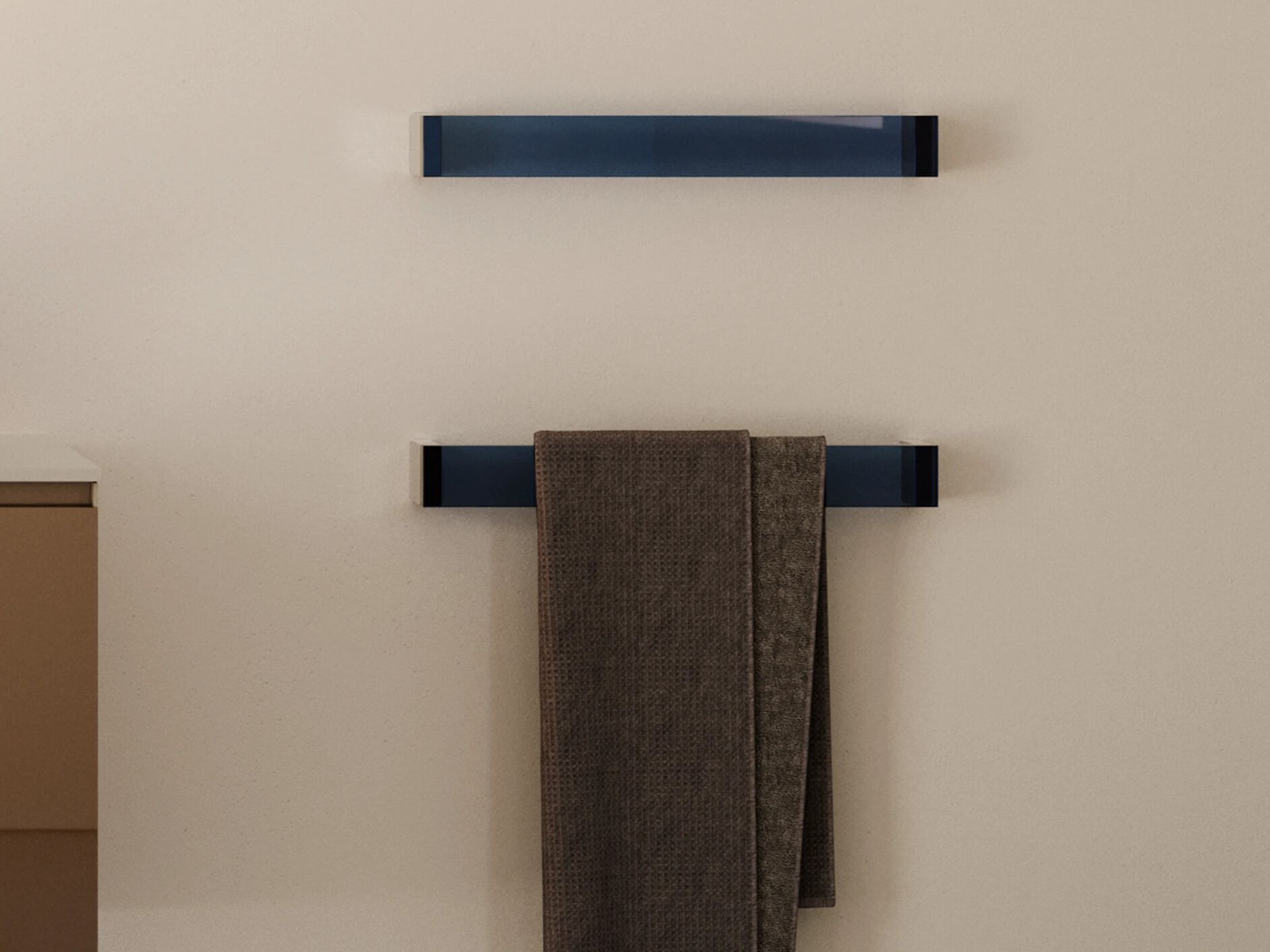 Держатель для полотенец ARTELINEA Kubik ARCH-00069498