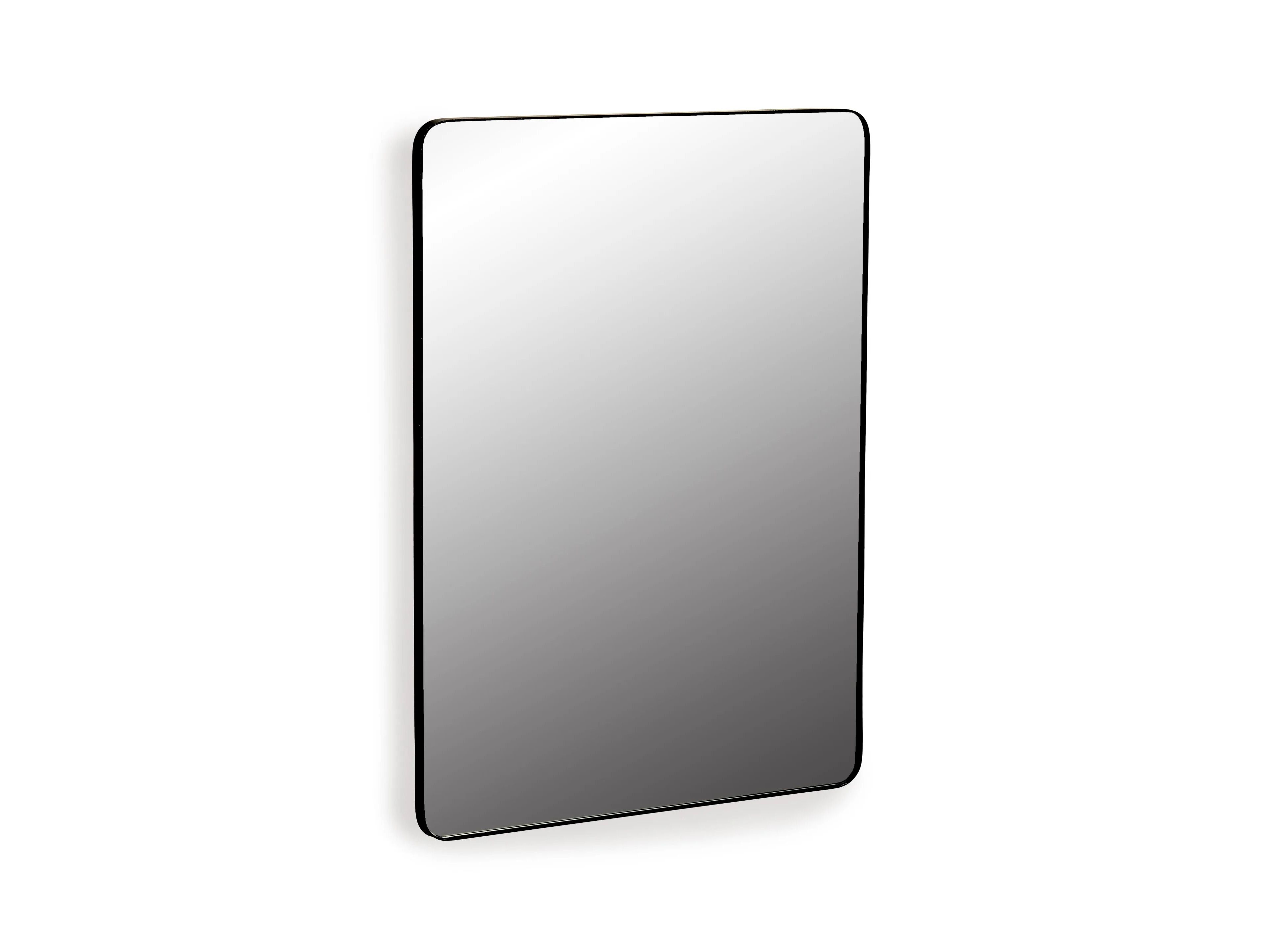 Прямоугольное стальное настенное зеркало Serax Marie interior accessories ARCH-00084661