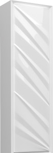 У73577 Пенал Glace 30П 1д White R 1 Marka