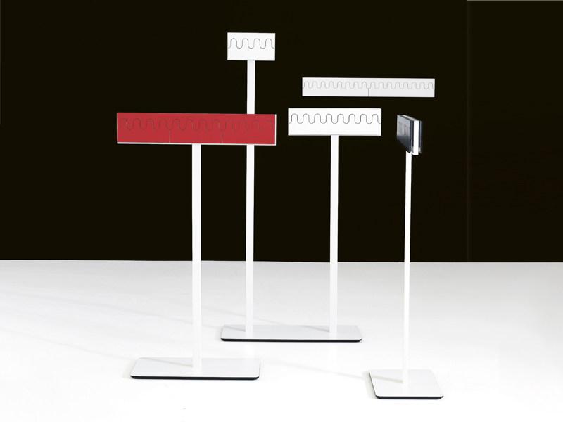 Karl Andersson Офисная вешалка из ламината с подставкой для зонтов Ponoq sun-id-1468811 - Вид №2