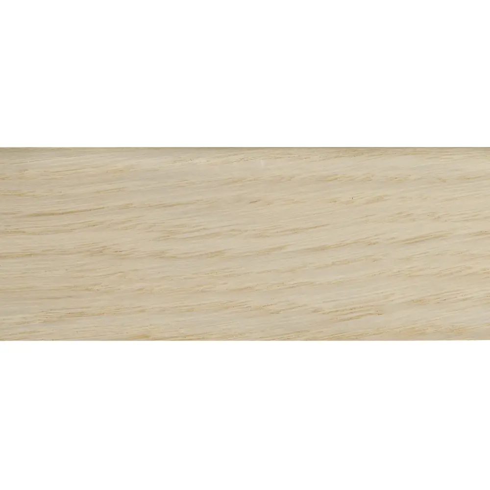 Плинтус напольный шпон 5.8 см 2.2 м цвет дуб тач Barlinek STLM-2116527 - Вид №1