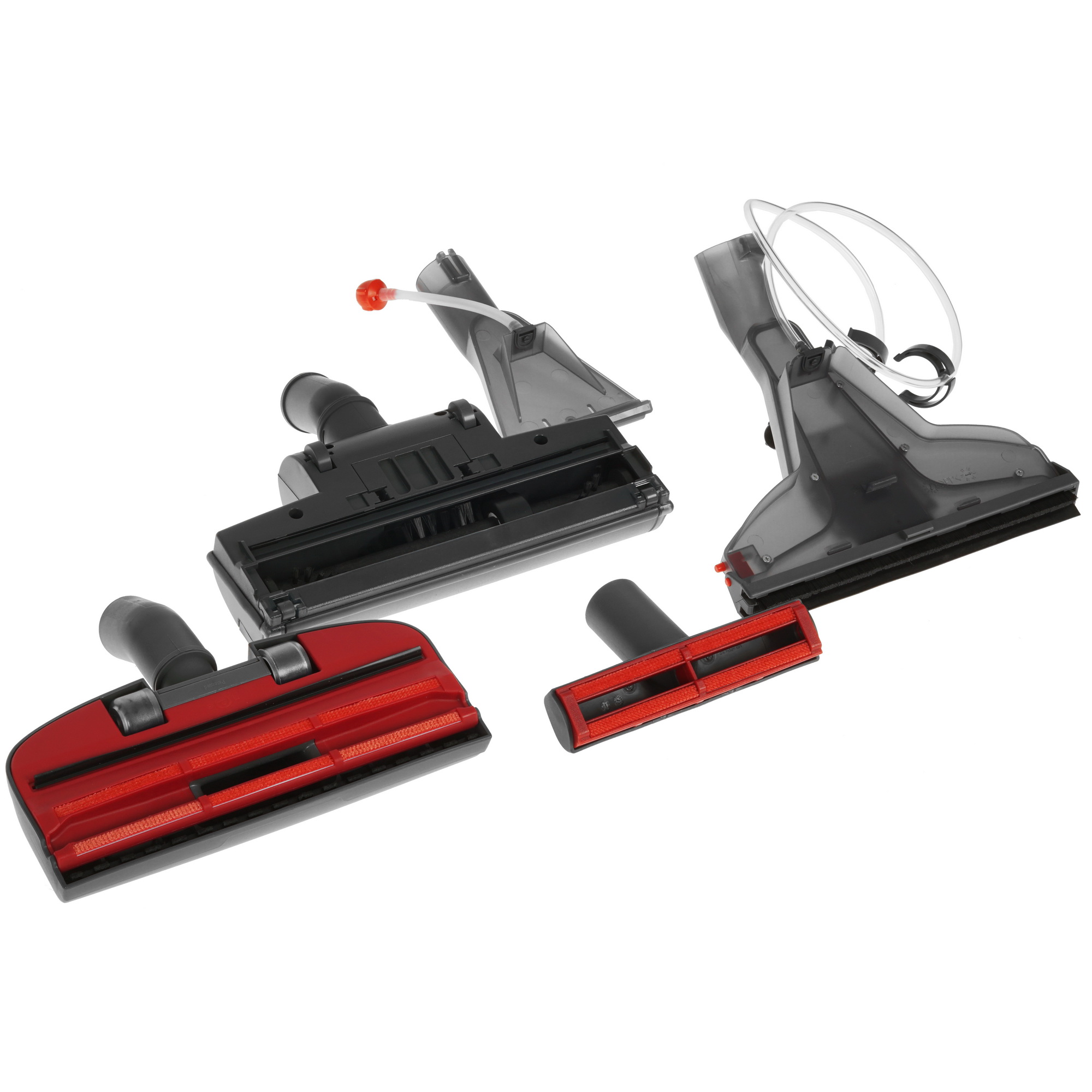 9902863 Пылесос DryBOX Amfibia Pet черный Thomas STDN-0066790 - Вид №11