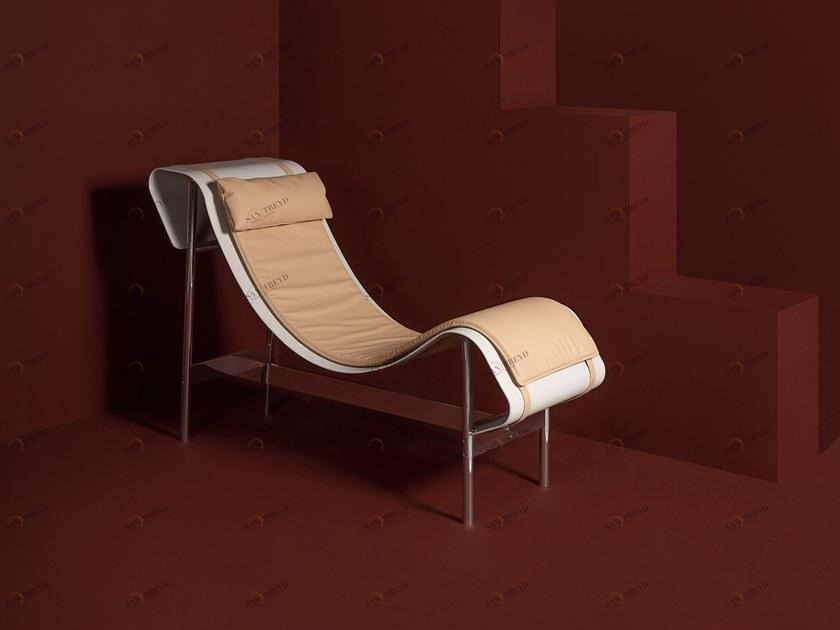 DANTE - Goods And Bads Мягкое кожаное кресло для отдыха sun-id-1482527