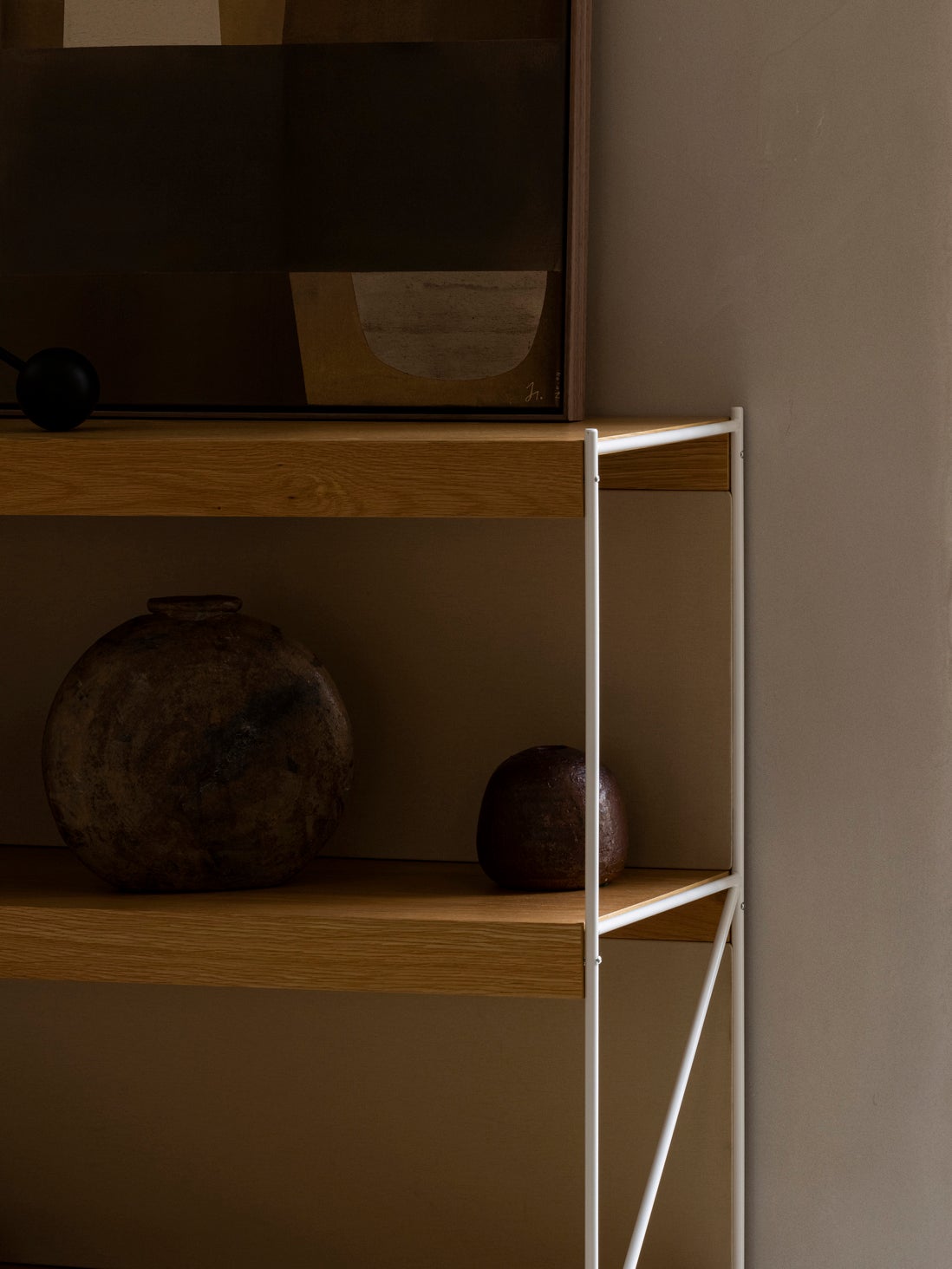 5709262067855 Zet Storage System, 60 дюймов. LuceLight  - Вид №8