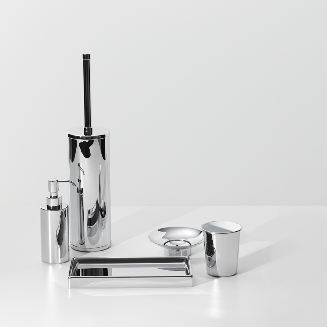 0801500 Туалетный гарнитур DW 85 WC DECOR WALTHER  - Вид №1