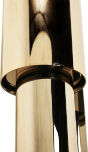 Маленькая настенная лампа XS LUXXU Tycho