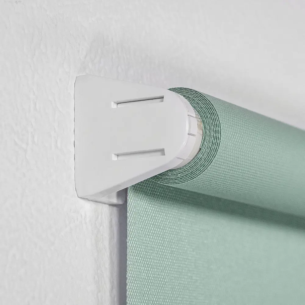 Штора рулонная Сансет 57x175 см шалфей DOMLEGRAND STLM-2124889 - Вид №2