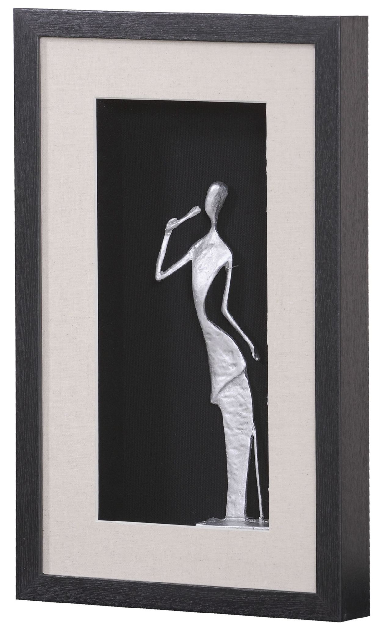 17422A Панно "Певица" LAB.Space 