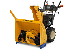 15392312 Снегоуборочная машина 530 HD SWE 31AY57KZ603 Cub Cadet