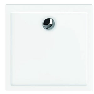 Душевой поддон квадратный SAMAR 100х100 см
