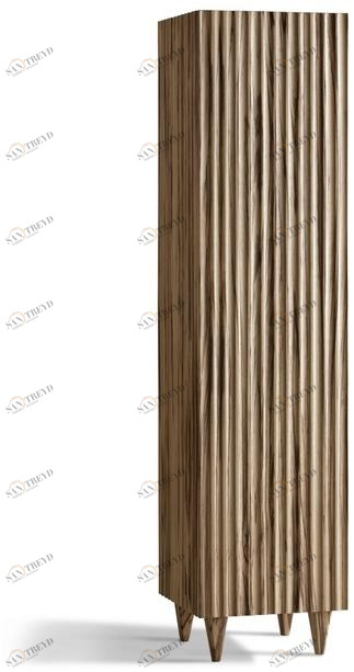 Morelato Буфет зебрано с распашными дверцами Contemporaneo Art. 1720/z