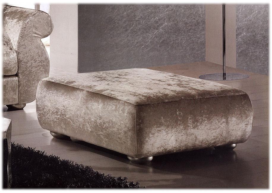 Пуф Sparkly RM ARREDAMENTI Sparkly poof Capriccio