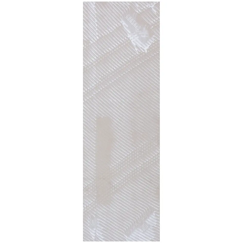 Керамогранит Patchwood, 20х60 см, 1.08 м2, цвет белый Kerranova STLM-2139767 - Вид №2