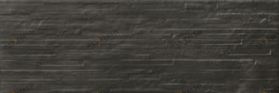 Shades black низ 02 25х75 Gracia Ceramica 010101004632