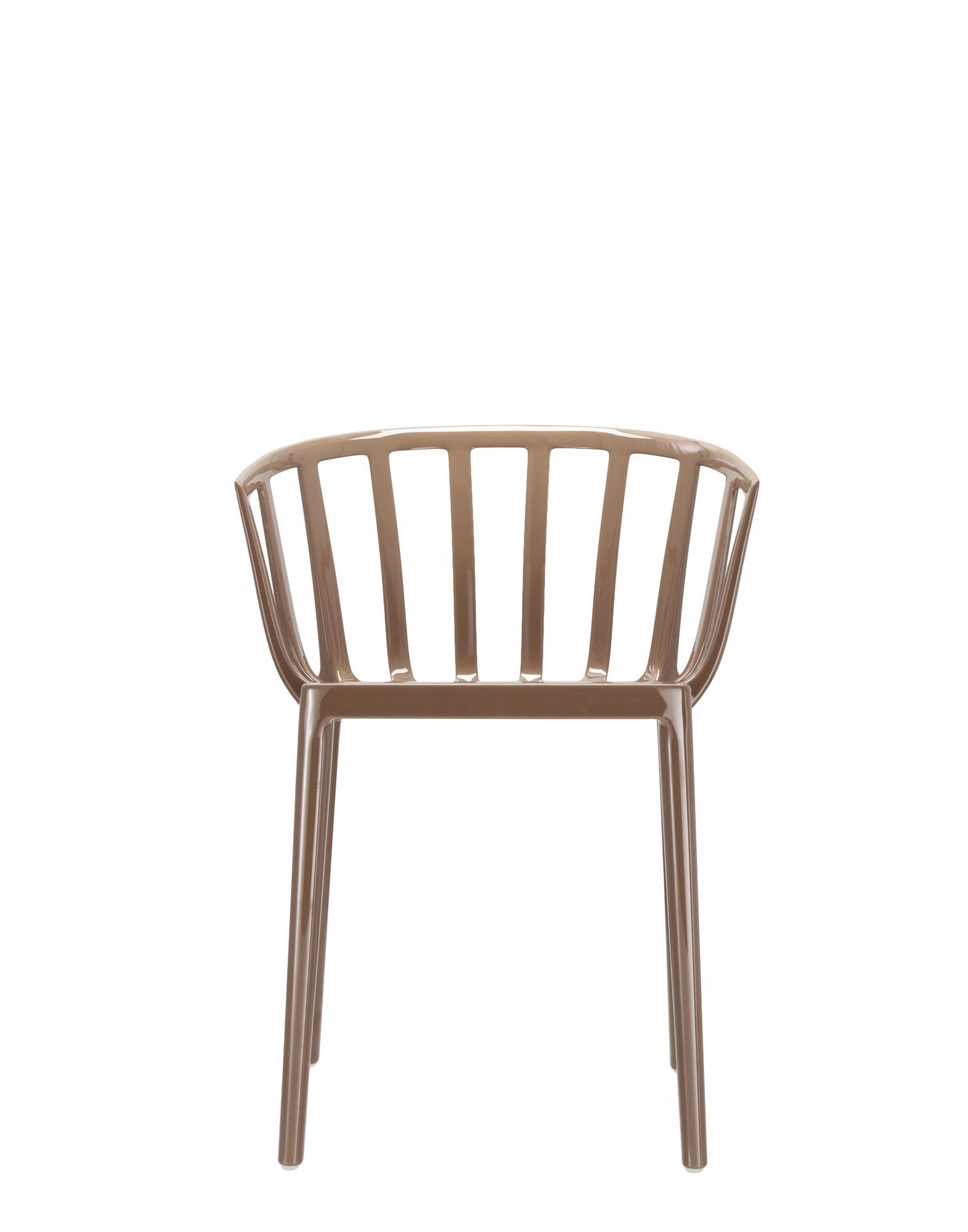 Штабелируемый стул из поликарбоната Kartell VENICE ARCH-00130274 - Вид №65