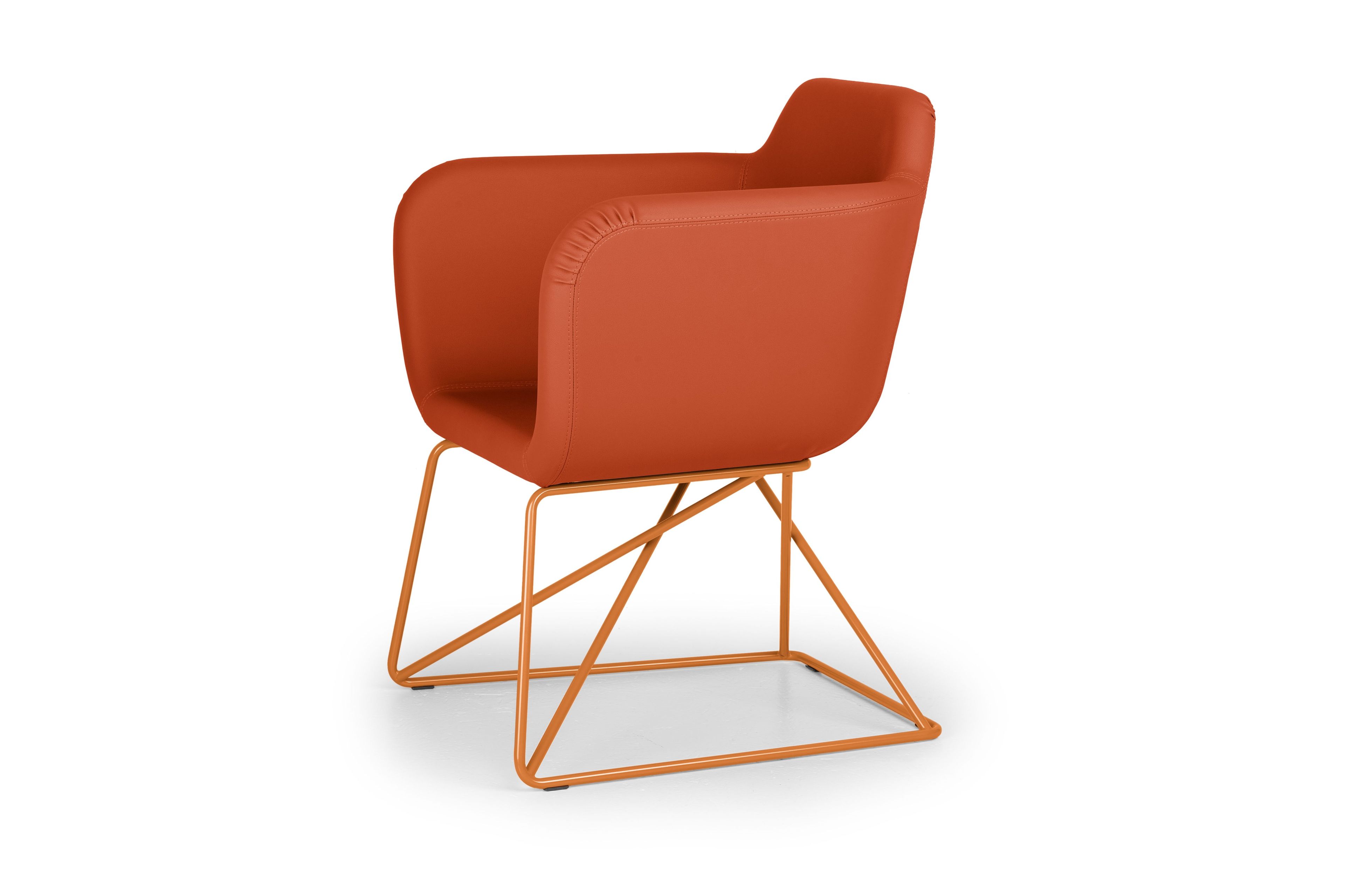 Кресло для салазок True Design ARCH-00120495 - Вид №5