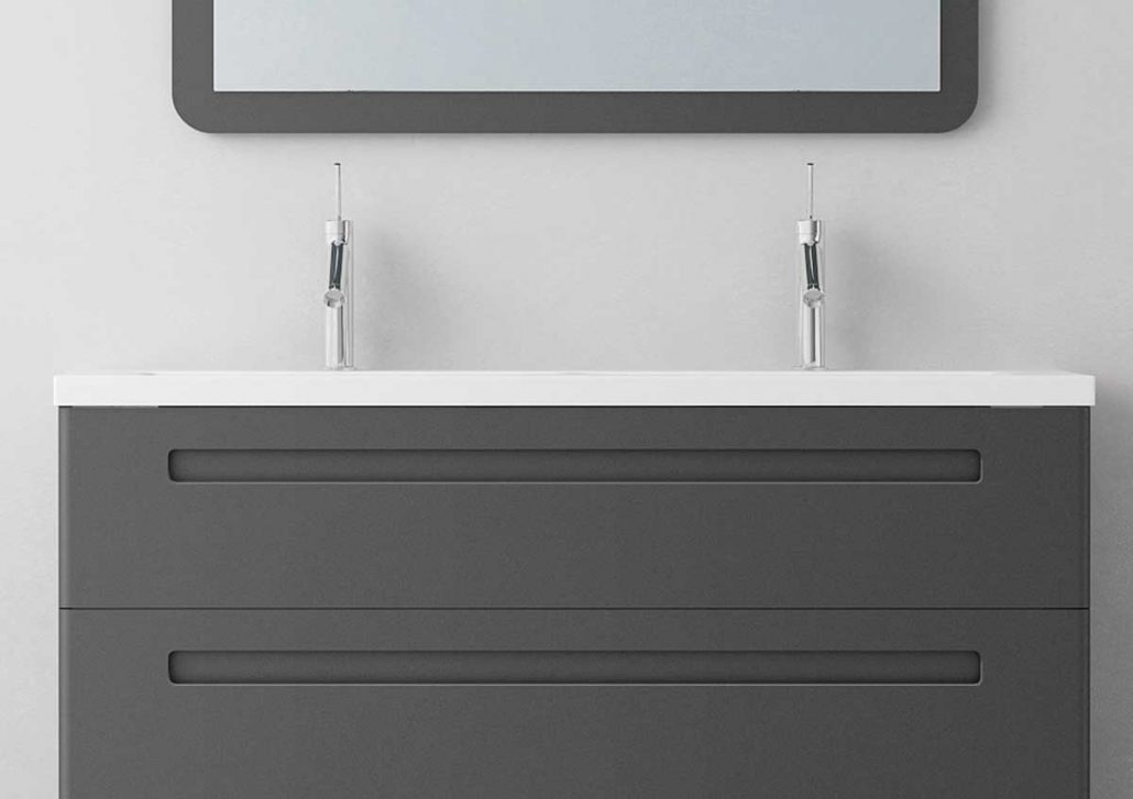 Комплекты мебели для ваннойPARIS Collection Avila Dos AVST09 - Вид №13