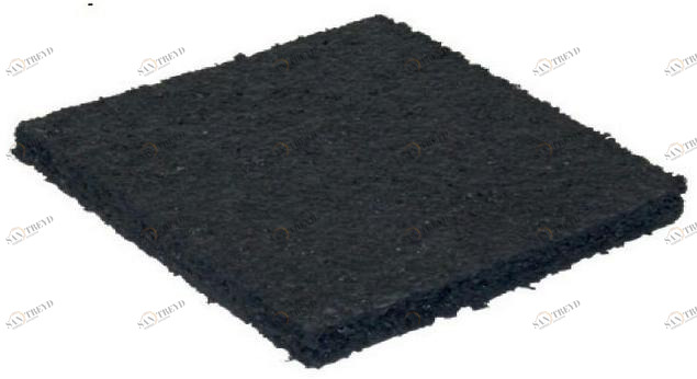 PROJECT FOR BUILDING Звукоизоляционная панель Damper sun-id-1375627