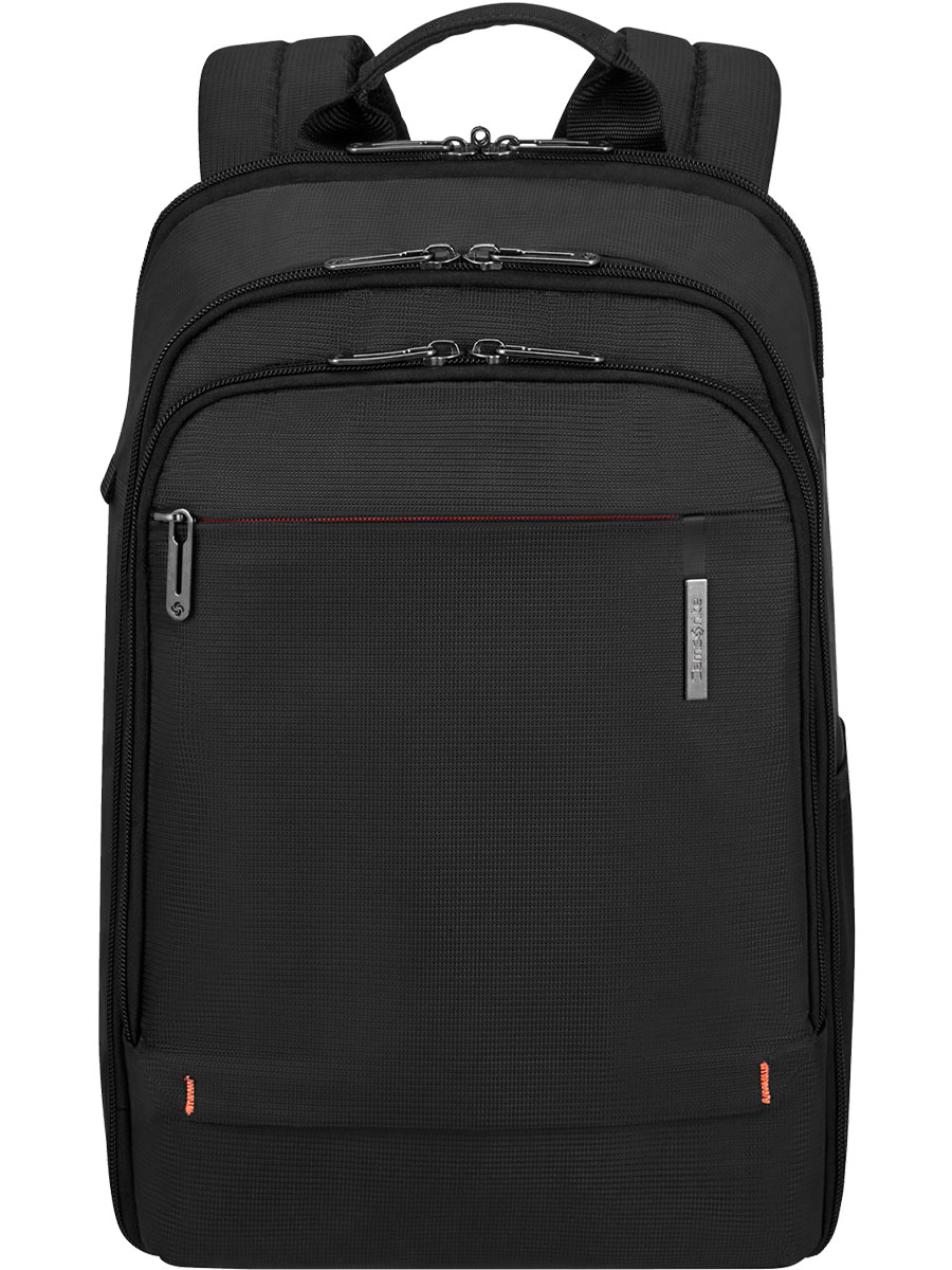 KI3-09003 Рюкзак для ноутбука KI3*003 Laptop Backpack 14.1 Samsonite Network 4  - Вид №1