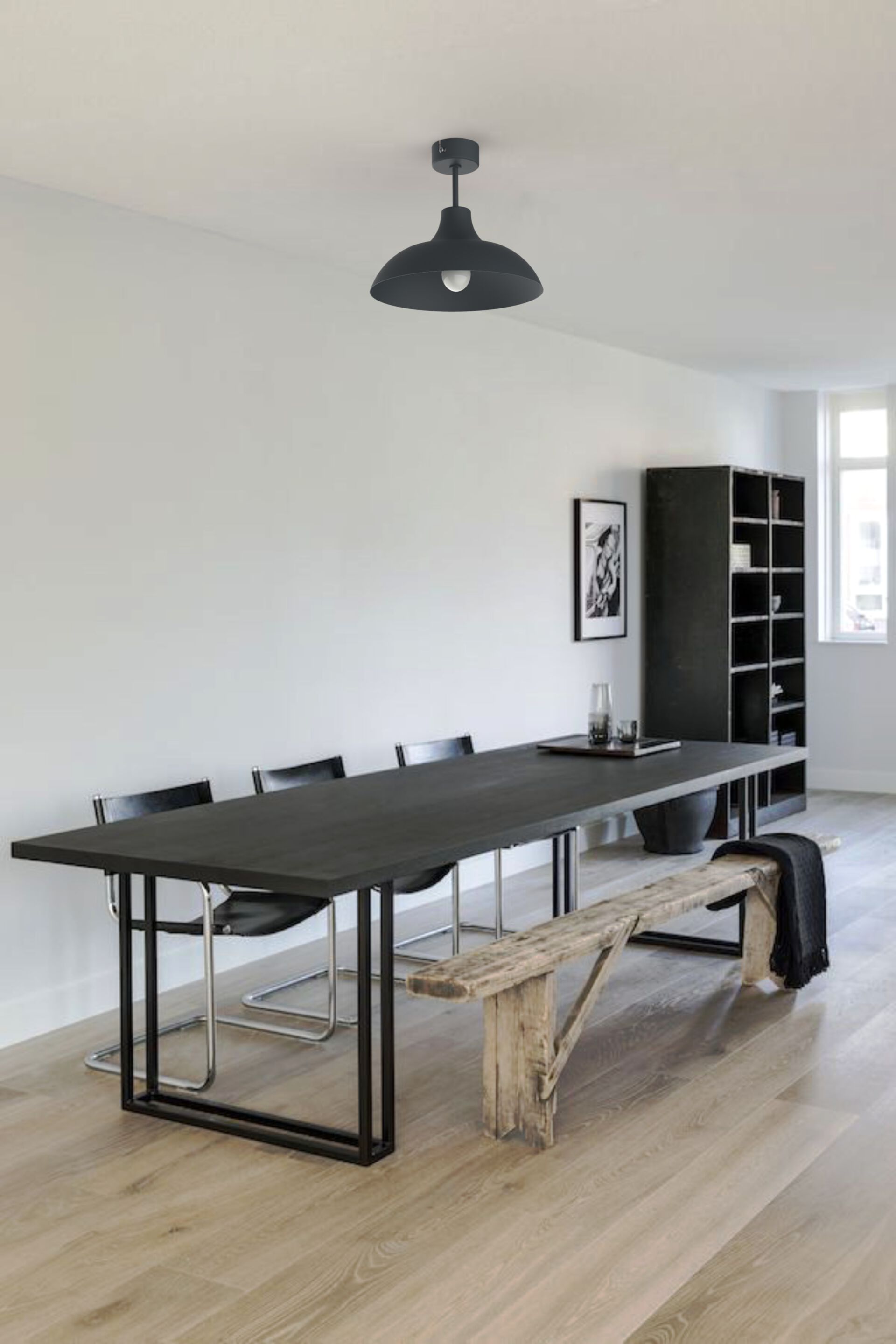 Светодиодный потолочный светильник WayPoint Парижский ARCH-00017523 - Вид №9