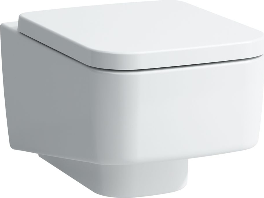 H8919600000001 Сиденье с крышкой, съемное LAUFEN PRO - Вид №1