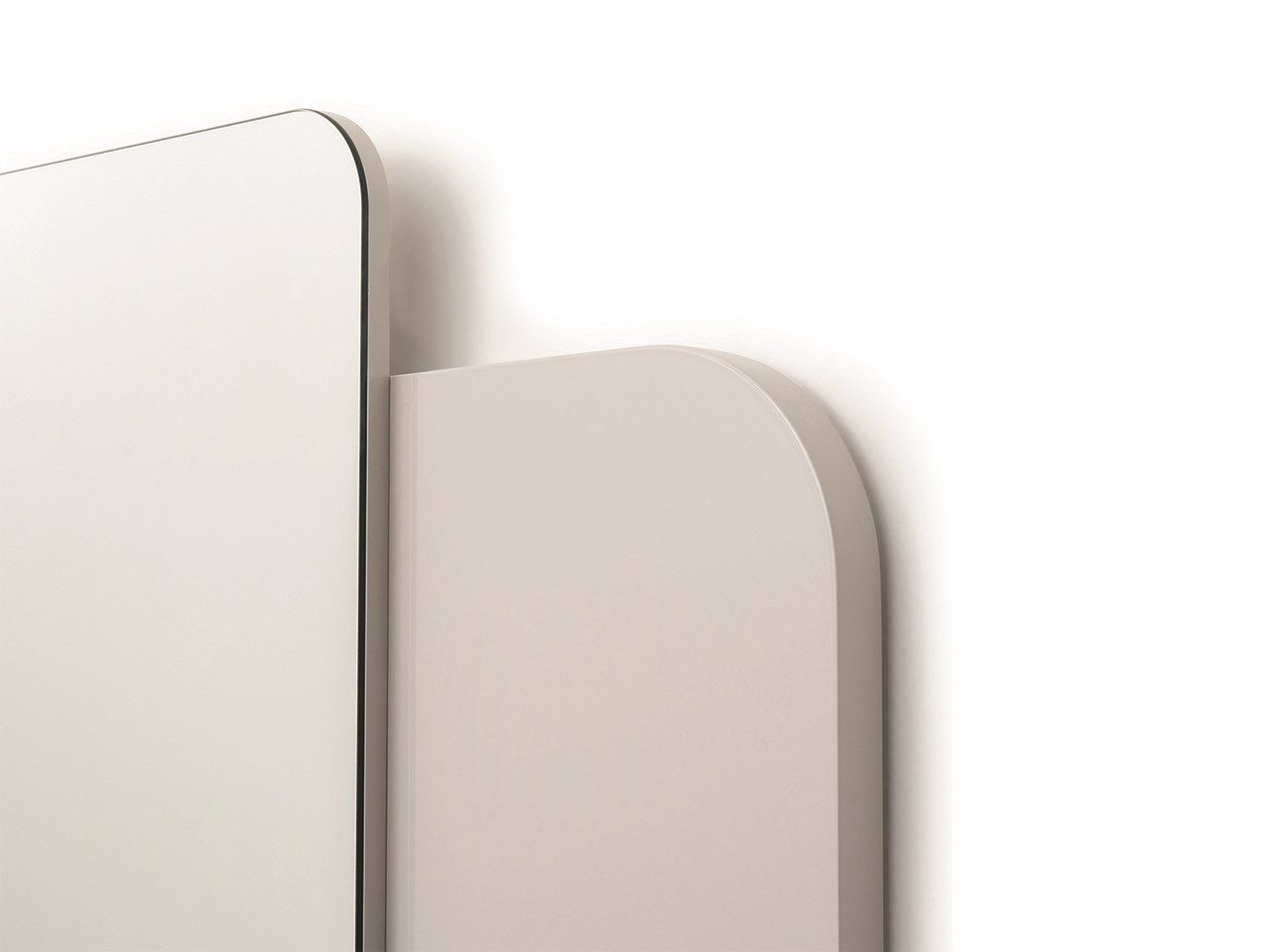 Прямоугольное настенное зеркало Turri Soul ARCH-00045558 - Вид №2