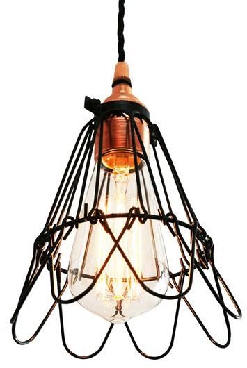 Mullan Lighting Подвесной светильник прямого света Juba Mlp385  - Вид №2