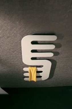 HAND EXTRA SLIM Collection радиатор Cordivari EXTRASLIM 48194 - Вид №3