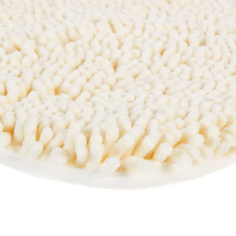 Коврик для ванной комнаты «Cingolo» 60х90 см цвет белый Santreyd BSM-8000 STLM-2022924 - Вид №1