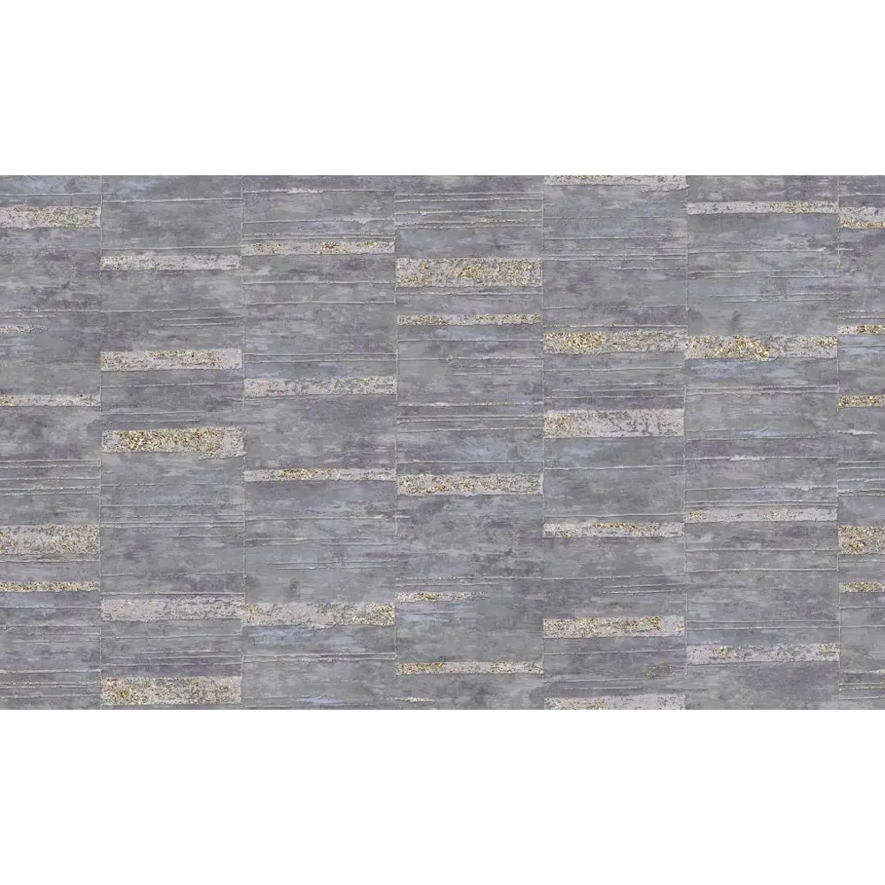 Обои флизелиновые Ateliero Manhatt серые 1.06x10 м At989808 Manhattan STLM-2151603