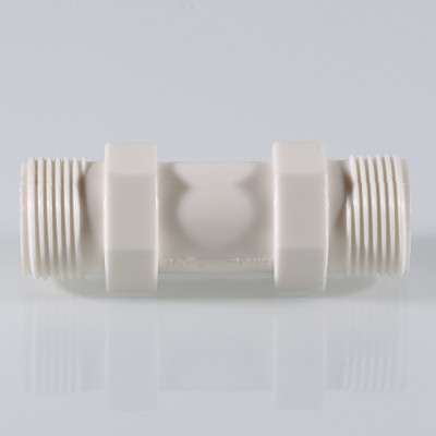 VTp.789.080.04 Вставка ремонтная для счетчика воды 80 мм Valtec 1/2", 80 мм  - Вид №4