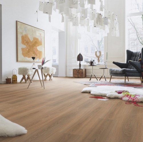 Ламинат Meister Дуб Квинта 6406 3300100074 - Вид №7