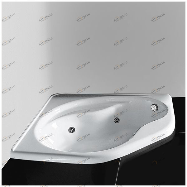 Ванна Gruppo treesse Aurora 120 V5427 STDV5427